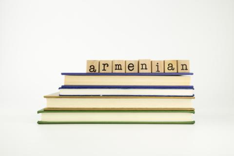 Servicios de traducción español armenio