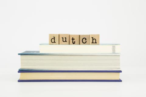 Servicios de traducción en neerlandés