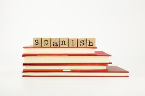 Servicios de traducción en español