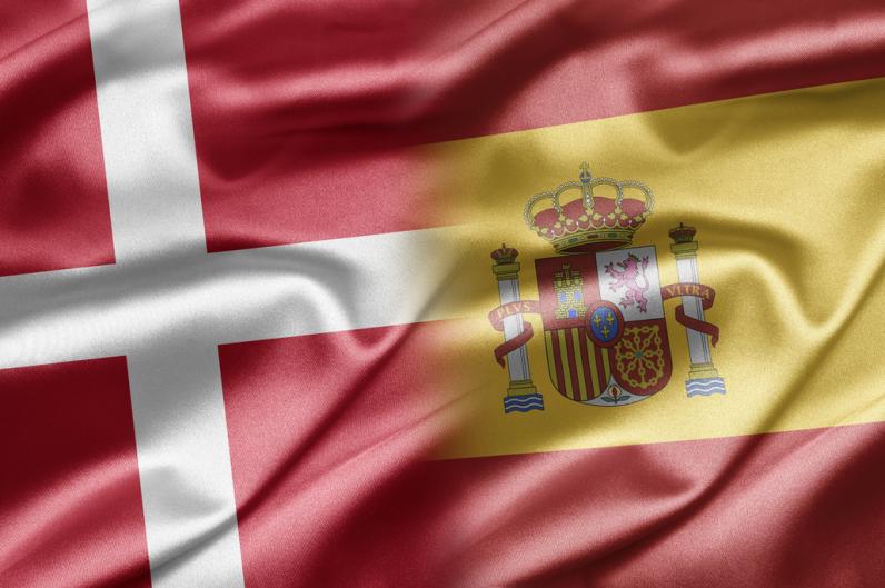 Diferencias culturales entre España y Dinamarca