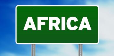 ¿Qué idiomas africanos se hablan más?