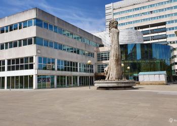 Translation agency in Pamplona / Navarra