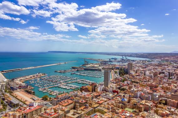 Linguistic and Translation Agency in Alicante