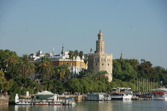 Linguistic and Translation Agency in Sevilla | Andalusia