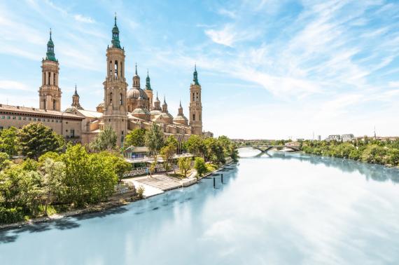 Linguistic and Translation Agency in Zaragoza | Aragón