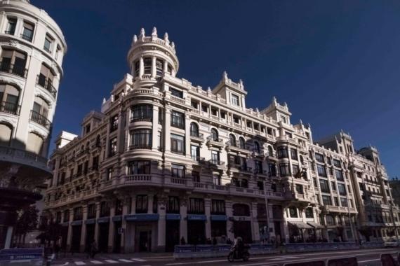 Translation Agency in Madrid