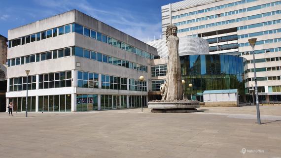 Agencia de traducción en Pamplona / Navarra Agencia de traducción Pamplona