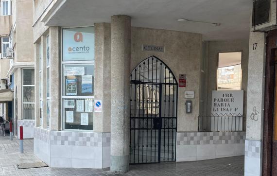 Agencia de traducción Málaga