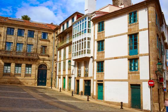 Agencia de traducción en Santiago de Compostela