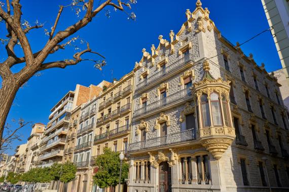 Agencia de traducción Alphatrad en Tarragona