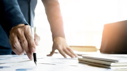 Servicio de correcciones ortográficas y estilísticas en danés