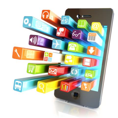 Traducción de aplicaciones móviles Traducción de apps: aplicaciones móviles