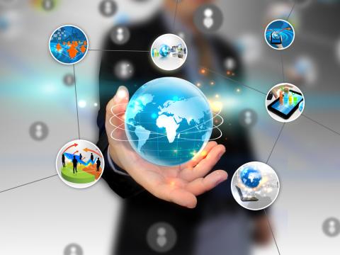 Servicio de Traducciones de marketing online