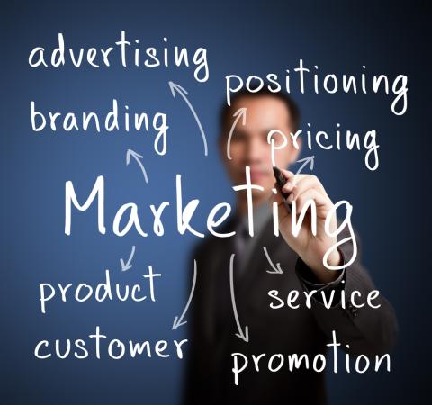 Servicios de traducción para el sector del marketing y la publicidad