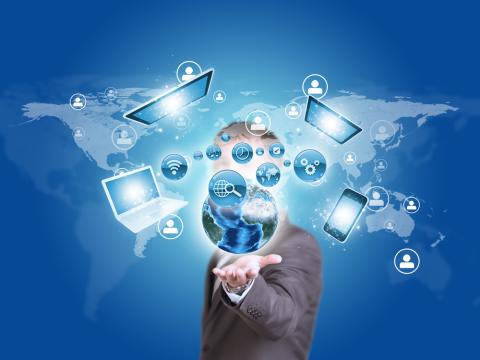 Servicios de traducción para la industria de la electrónica de consumo
