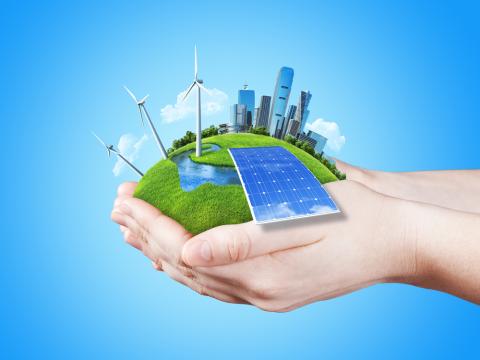 Servicios de traducción para la industria de la energía renovable
