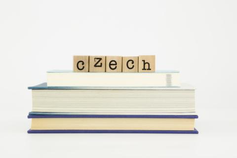 Traducciones y servicios lingüísticos en checo