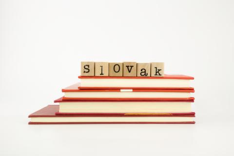 Servicios de traducción español eslovaco Servicios de traducción español eslovaco