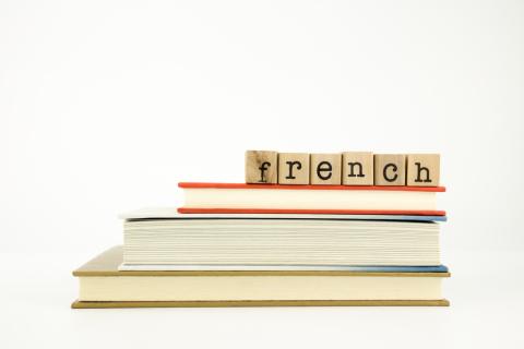 Servicios de traducción francés
