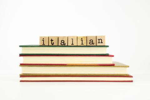 Servicios de traducción italiano español Servicios de traductor español italiano fiable