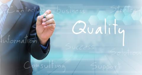 Quality translation Services Spain