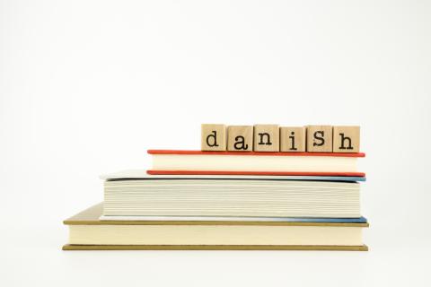 Servicios de traducción español danés