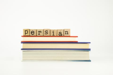 Servicios de traducción español farsi / persa Servicios de traducción español farsi / persa