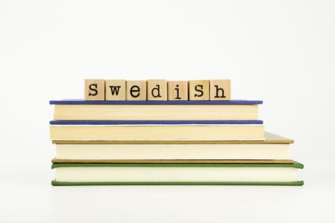Servicios de traducción español sueco