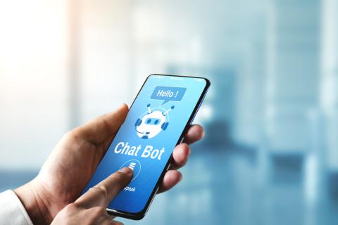 Servicio de traducción para chatbots