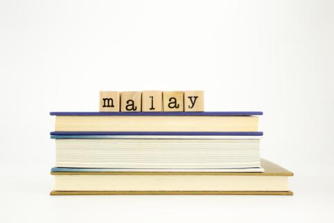 Servicios de traducción español malayo