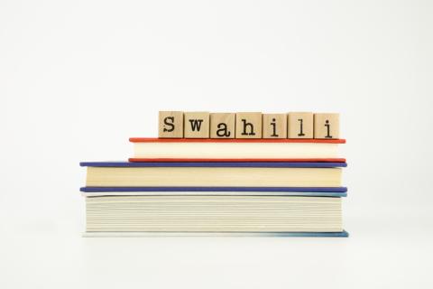 Servicios de traducción español suajili Servicios de traducción español suajili