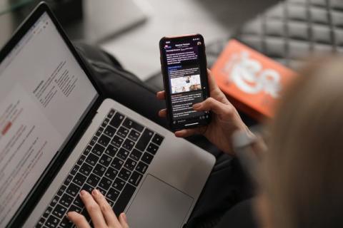 El servicio de traducción de blogs, posts y newsletters