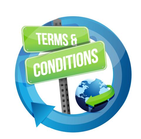 Traducción de las Condiciones Generales de Venta (CGV) Traducción de las condiciones generales de venta (CGV)
