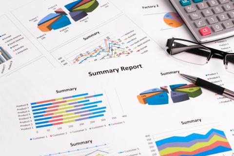 Servicios de traducción de informes Servicios de traducción de informes