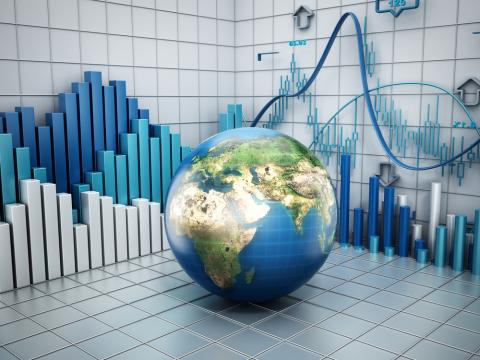 Traducciones financieras Traducción financiera