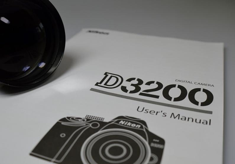 Claves en torno a la traducción de manuales Traducción de manuales