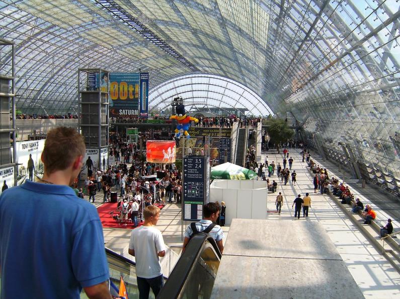 Exposiciones y ferias en el extranjero: ventajas y consejos para su preparación Exposiciones y ferias en el extranjero: ventajas y consejos para su preparación