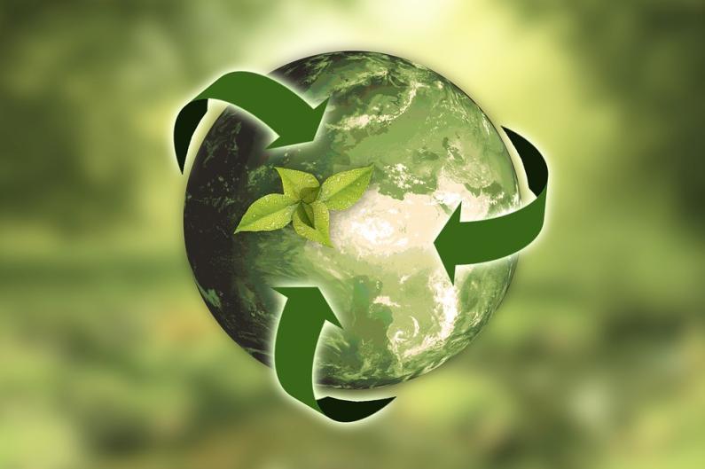 El reciclaje en la UE - ¿Quién alcanza las mayores cuotas