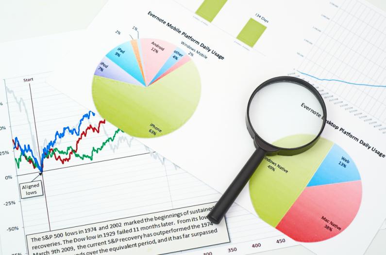 Qué es importante en las traducciones financieras Qué es importante en las traducciones financieras