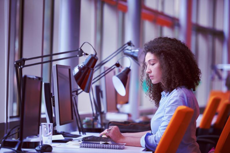 Un equilibrio entre el trabajo y la vida privada ¿En qué países está más equilibrada la proporción