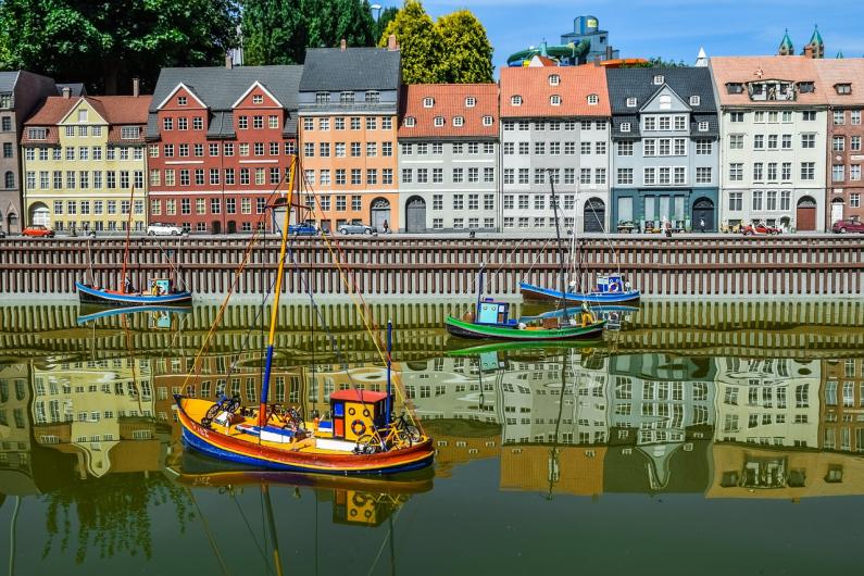 agencia de traducción en Copenhague, Dinamarca