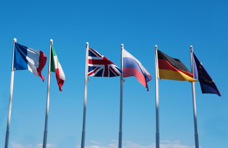 Curiosidades sobre el Día Internacional de la Traducción Día Internacional de la Traducción