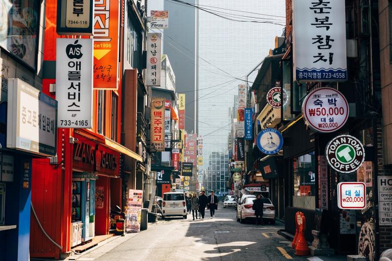 Exportar a Asia: ¿cómo entrar en el mercado asiático? Exportar a Asia y los requisitos para entrar en el mercado