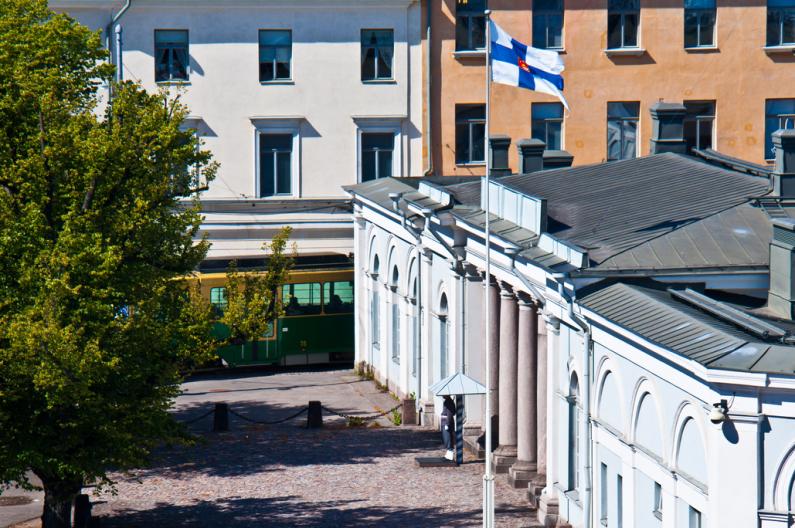 Hacer negocios en Finlandia: ¿cómo empezar?