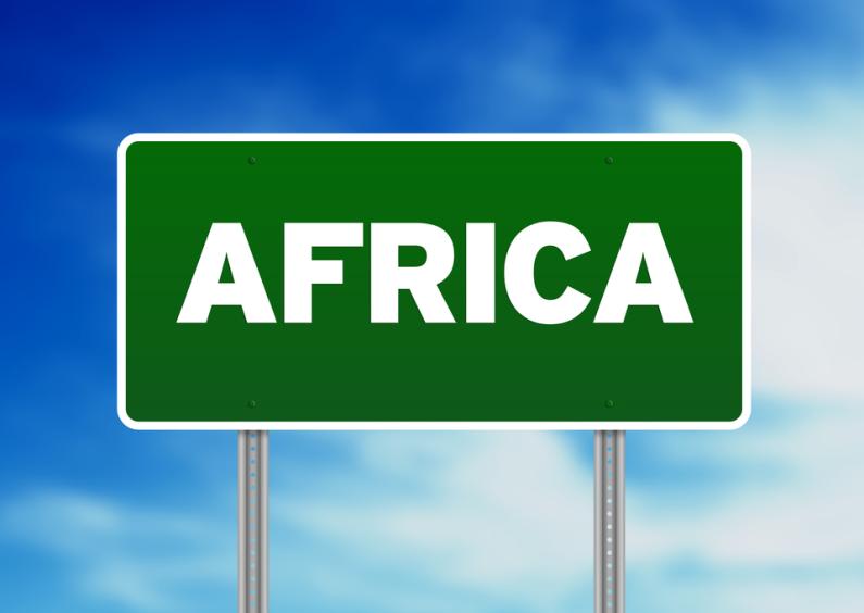 ¿Qué idiomas africanos se hablan más?