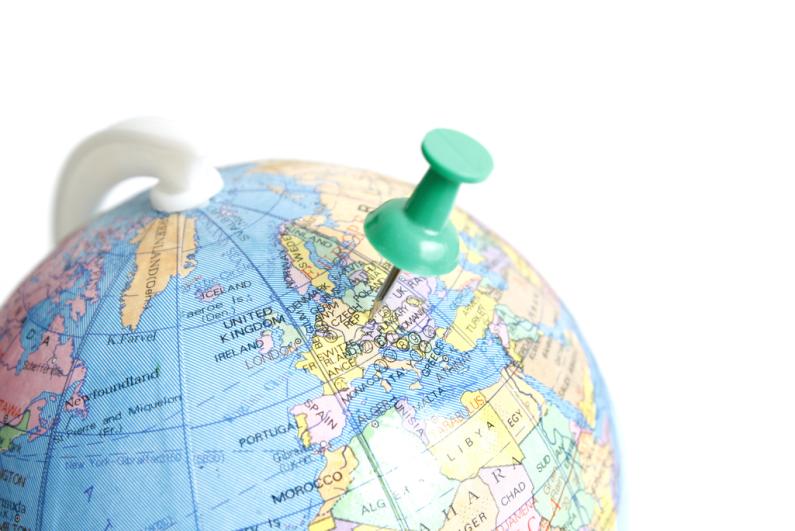 Los 5 idiomas más hablados en Europa Los idiomas más hablados en Europa