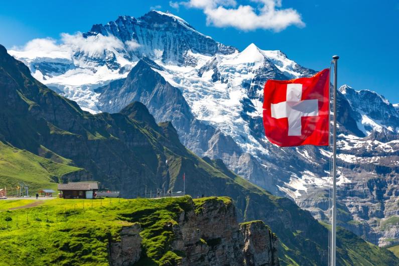 Guía de los idiomas que se hablan en Suiza