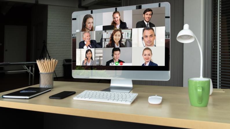 Interpretación online – Ventajas principales Interpretación online
