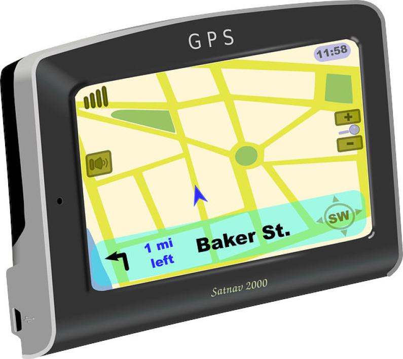La importancia del doblaje a través del ejemplo del GPS La importancia del doblaje a través del ejemplo del GPS