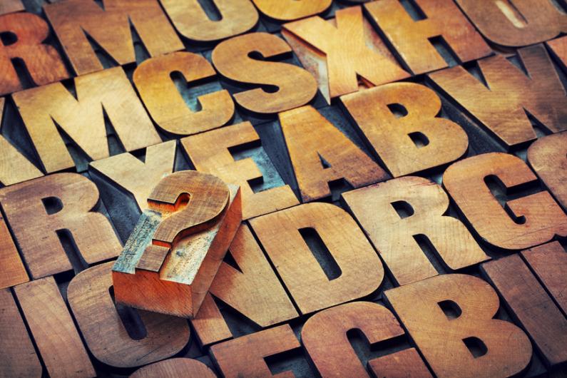 Las 5 palabras más largas del mundo Palabras Más Largas Del Mundo
